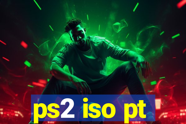 ps2 iso pt-br